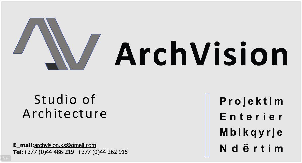 ArchVision