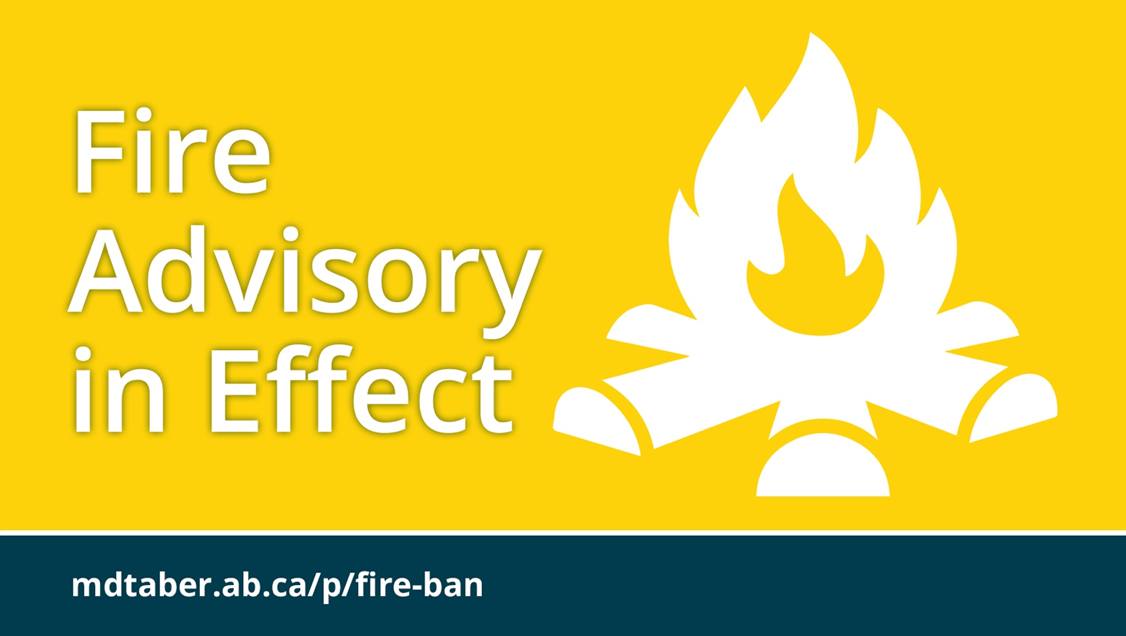 M.D. of Taber Regional Fire Services - A photo provided by Waterton ...
