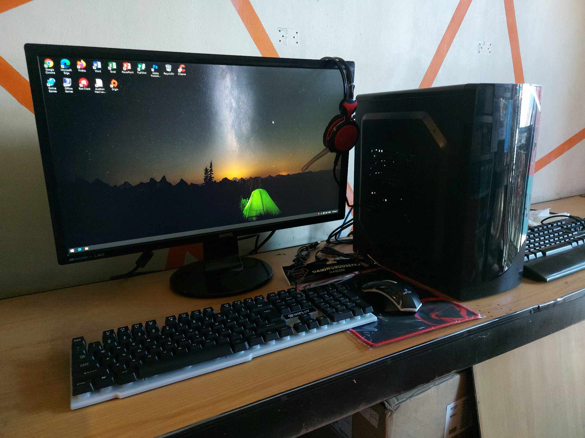 GGNet | Quezon City