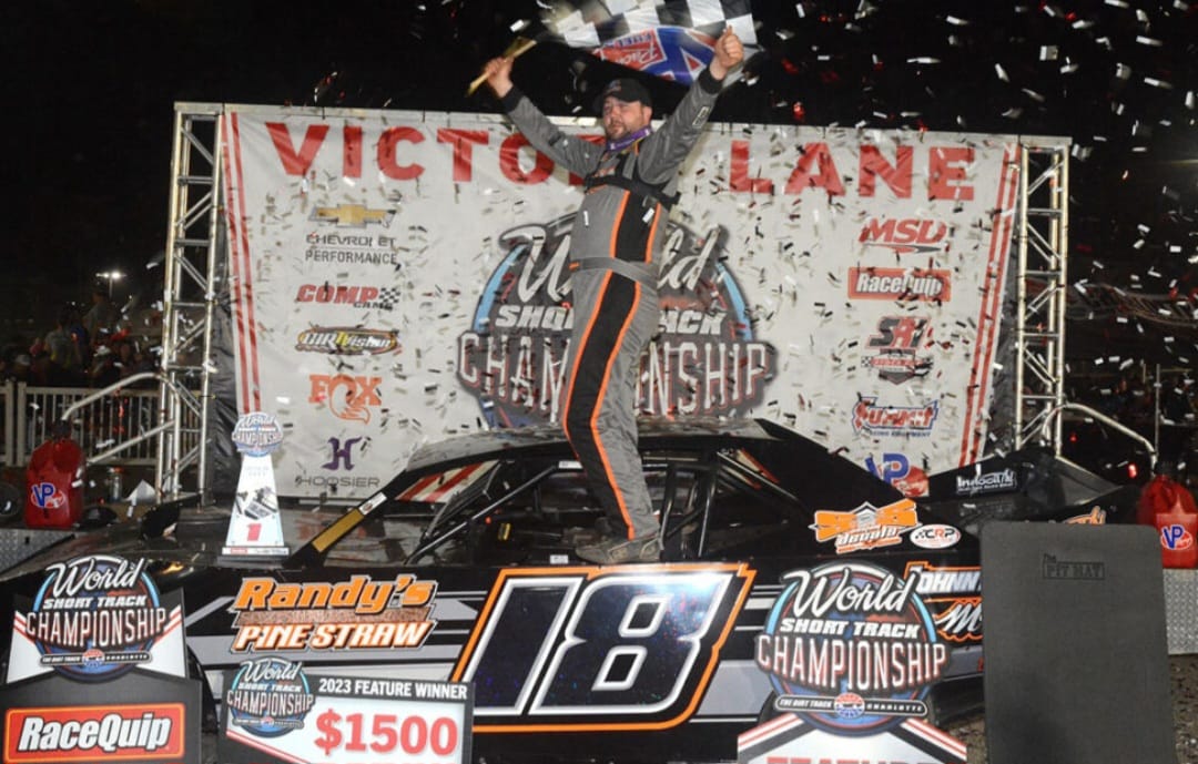 Congratulations to Ricky Greene on... - Close Racing Supply | Facebook
