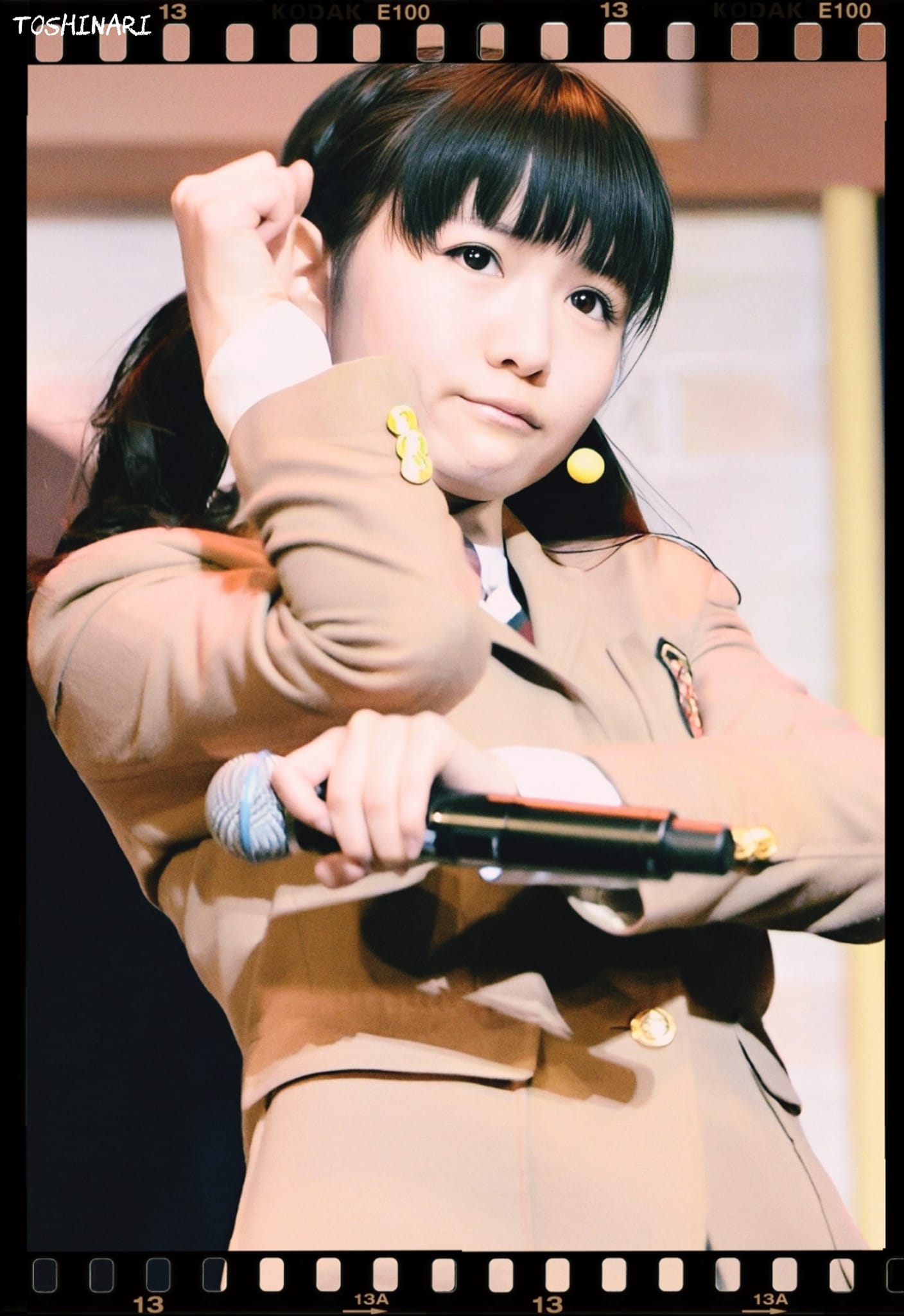 PIC] 230619 MOKA PRE-DEBUT Cre: easbliosth Re-up by: #MOMOKAvn