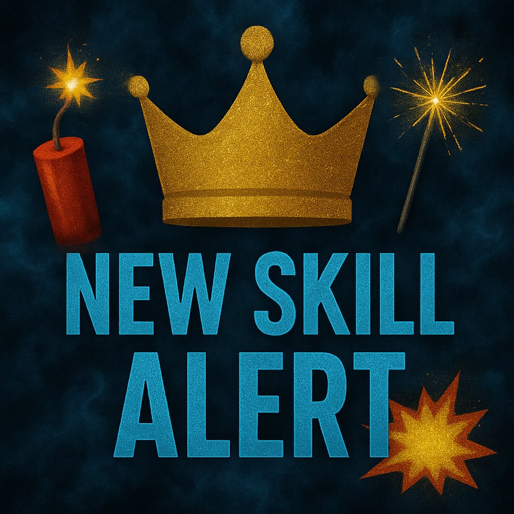 🚨NEW SKILL ALERT🚨 Congrats Aubree!!... - Gold Rush Xtreme | Facebook