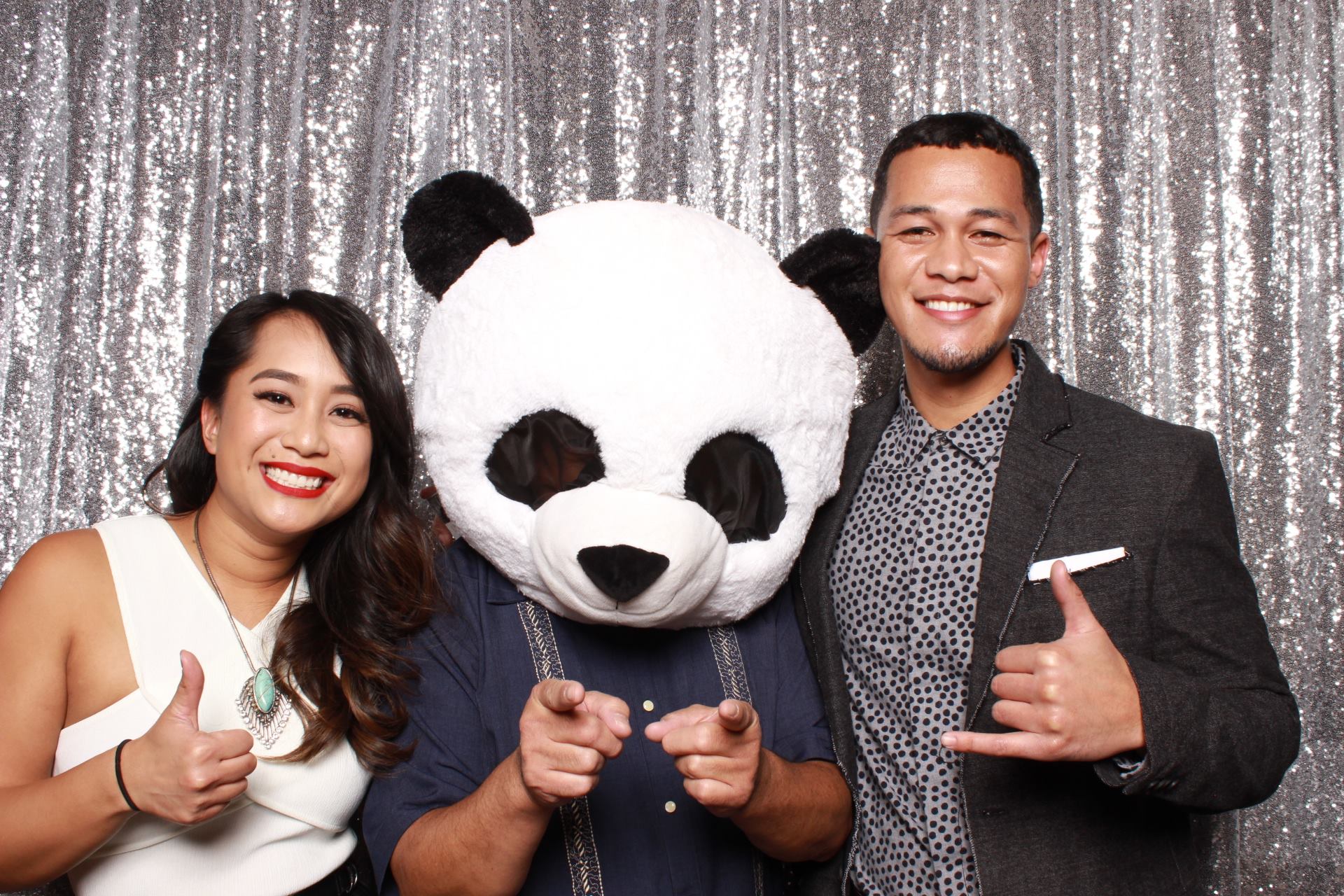 O Snapbox Photo Booth