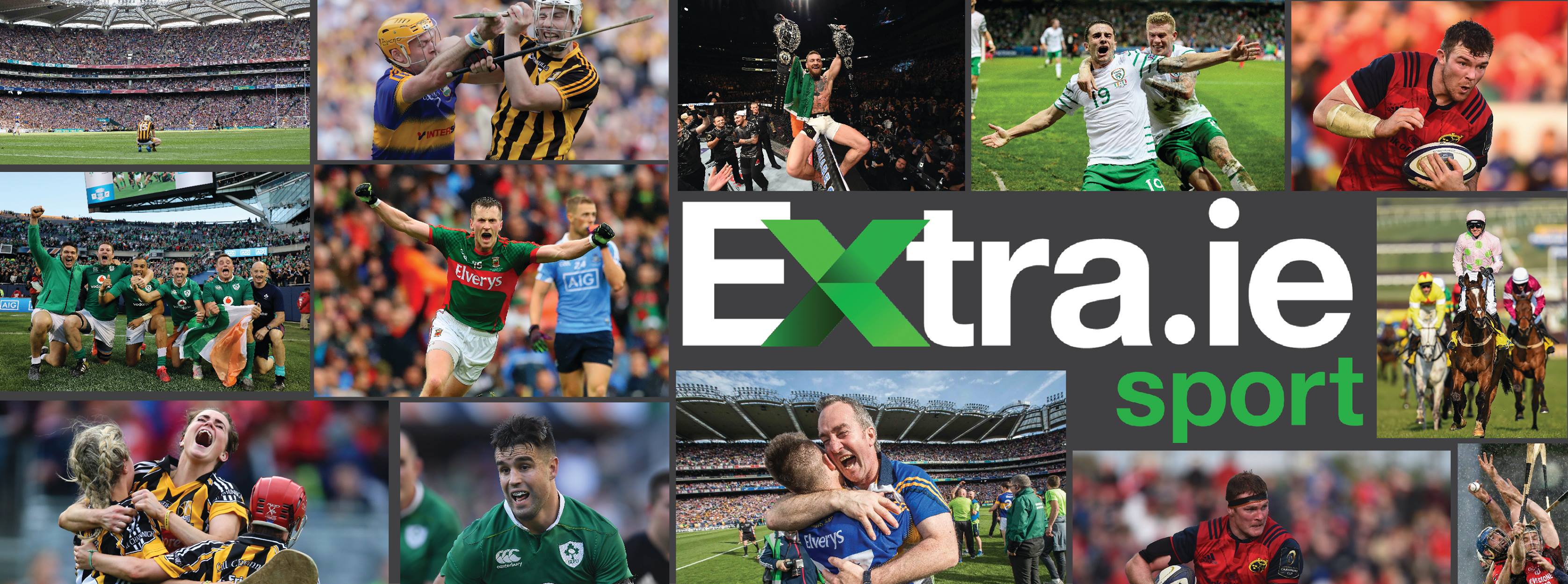 Extra.ie Sport | Dublin