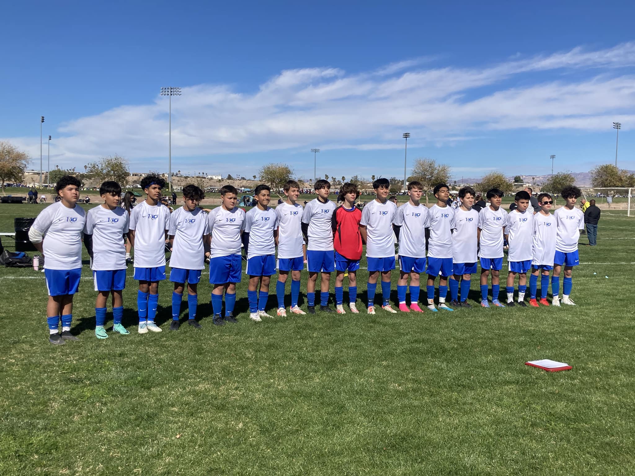 Rio FC | Fort Mohave AZ