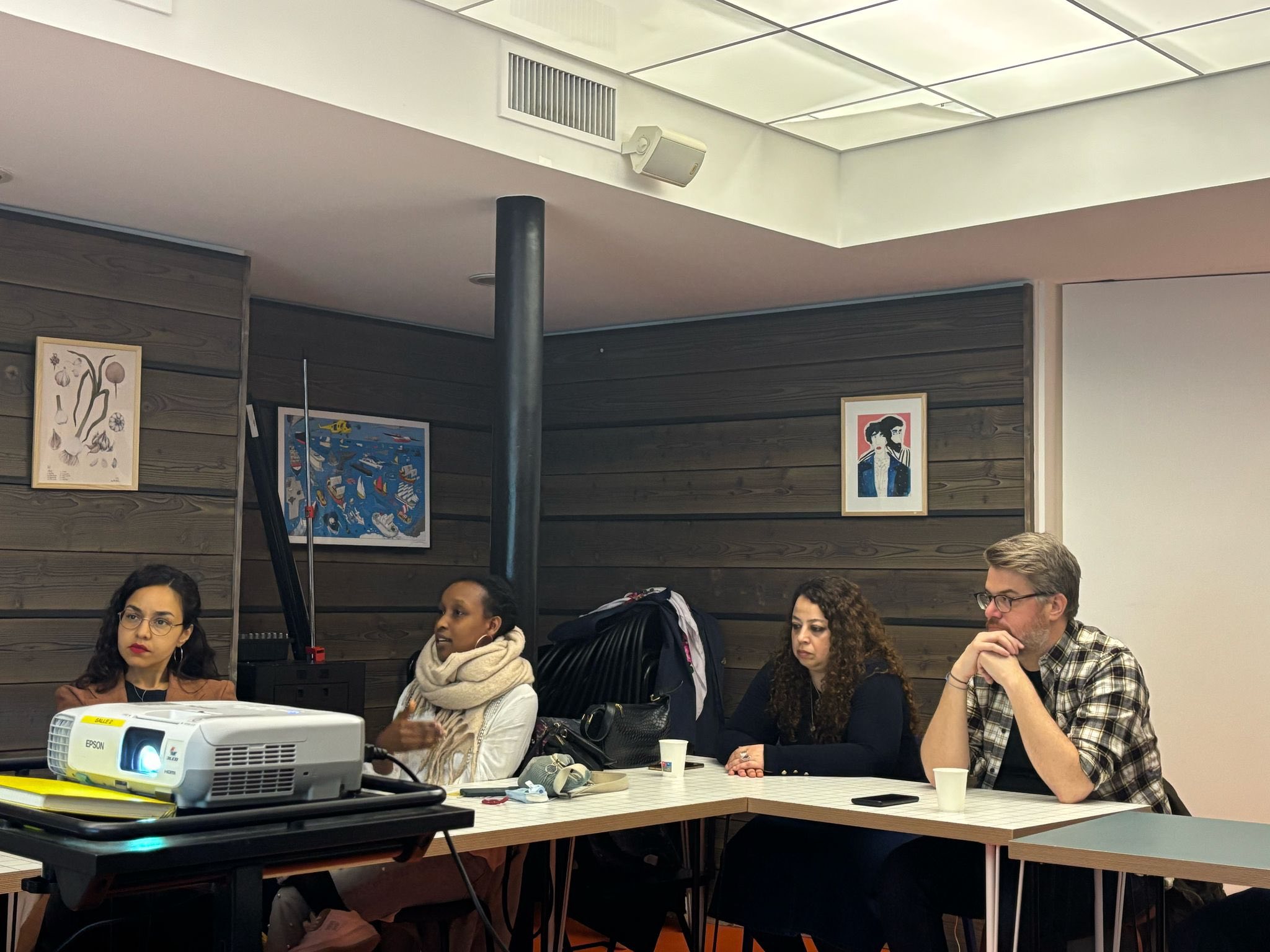 Coalition Internationale des Femmes Mobiles