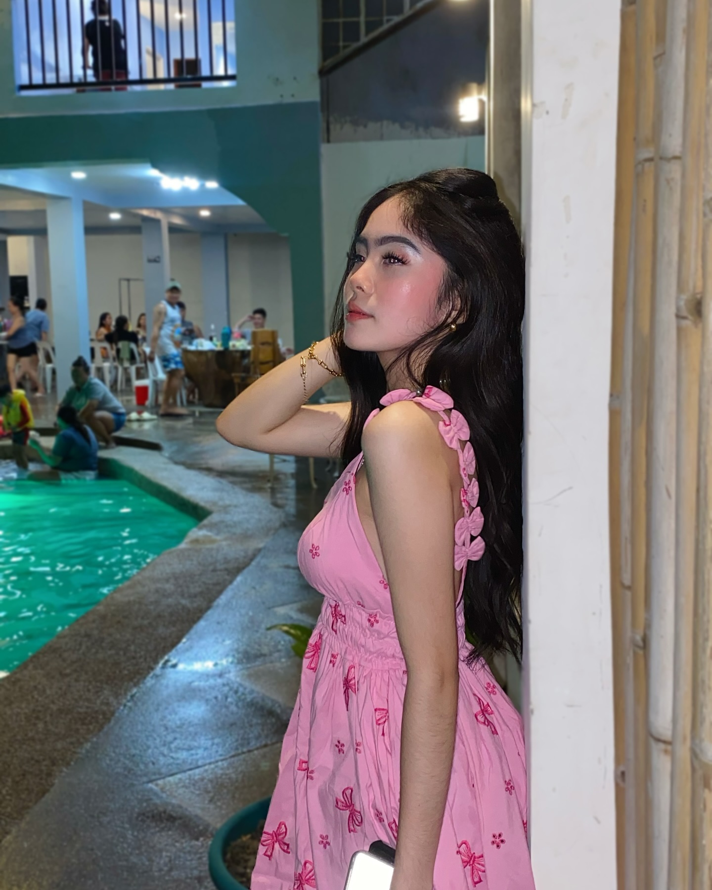 Hannie Jane Reyes