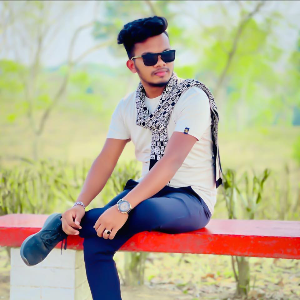 Rk Rajib