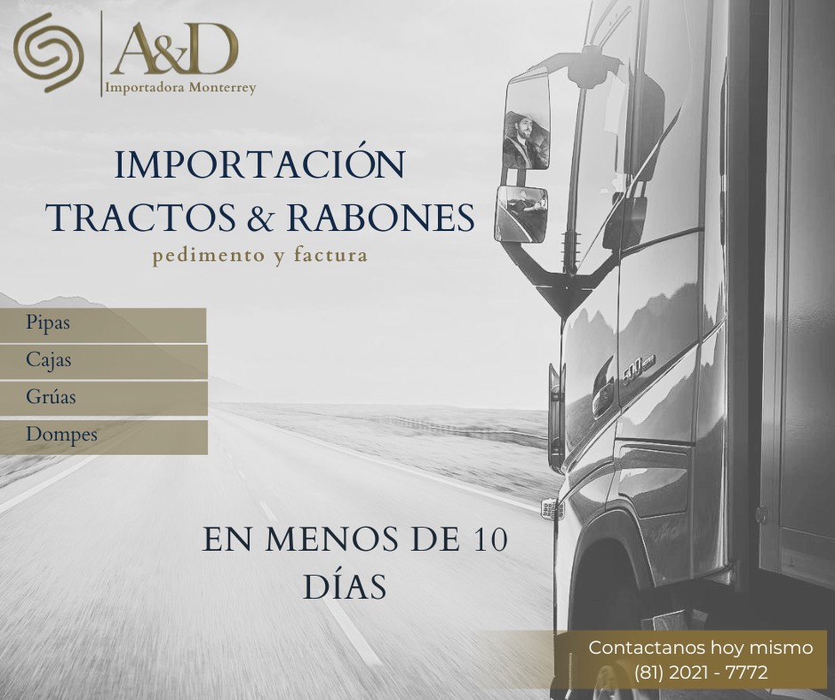 SERAT Importadora | San Pedro Garza Garcia