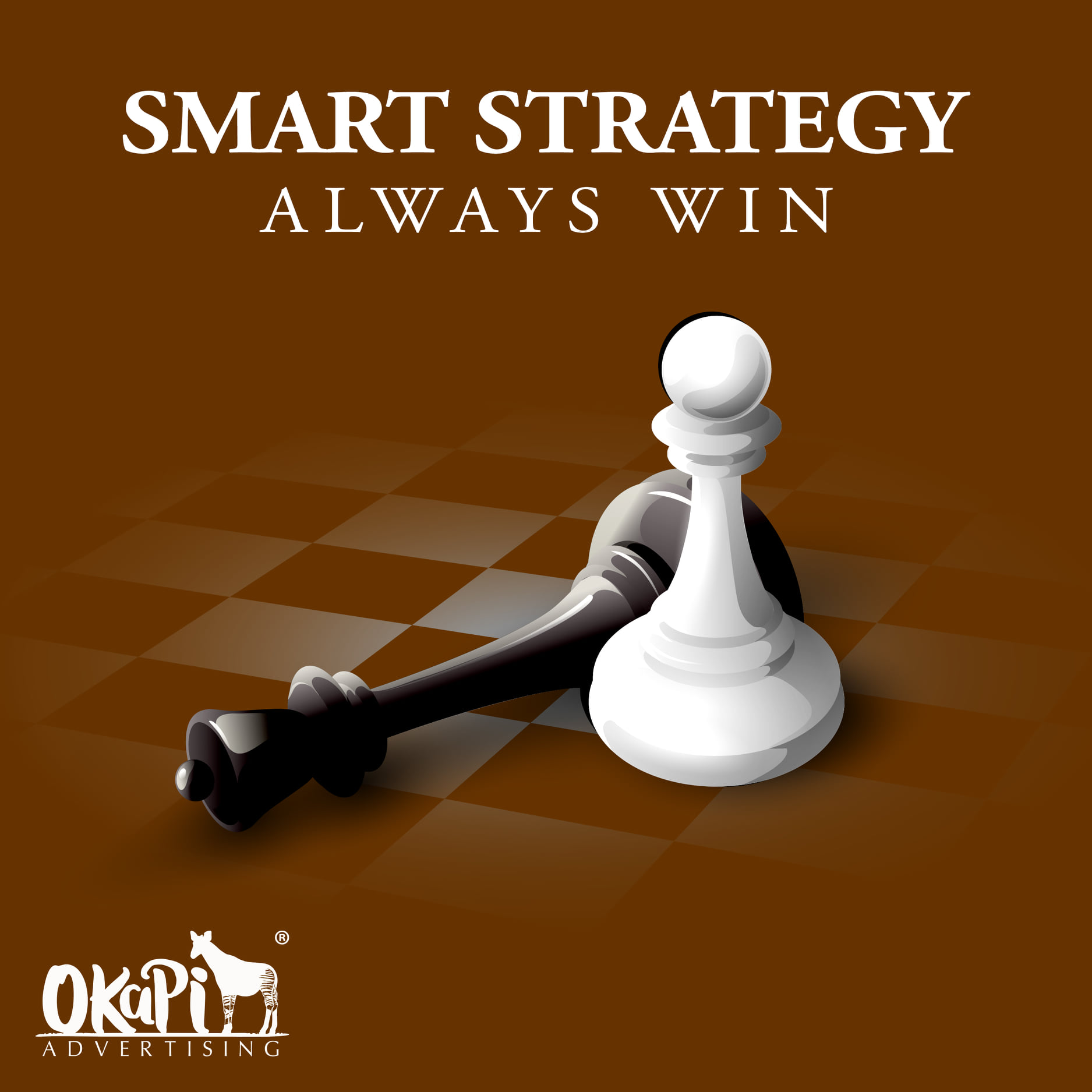 Okapi Advertising