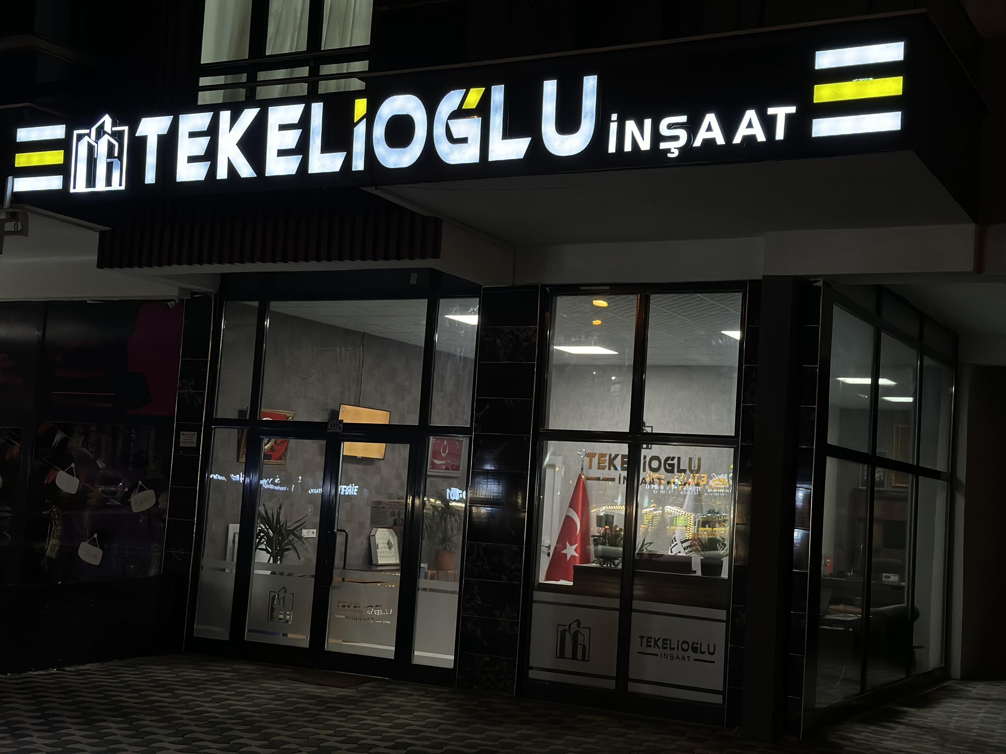 Tekelioglu İnsaat Gayrimenkul Emlak | Konya