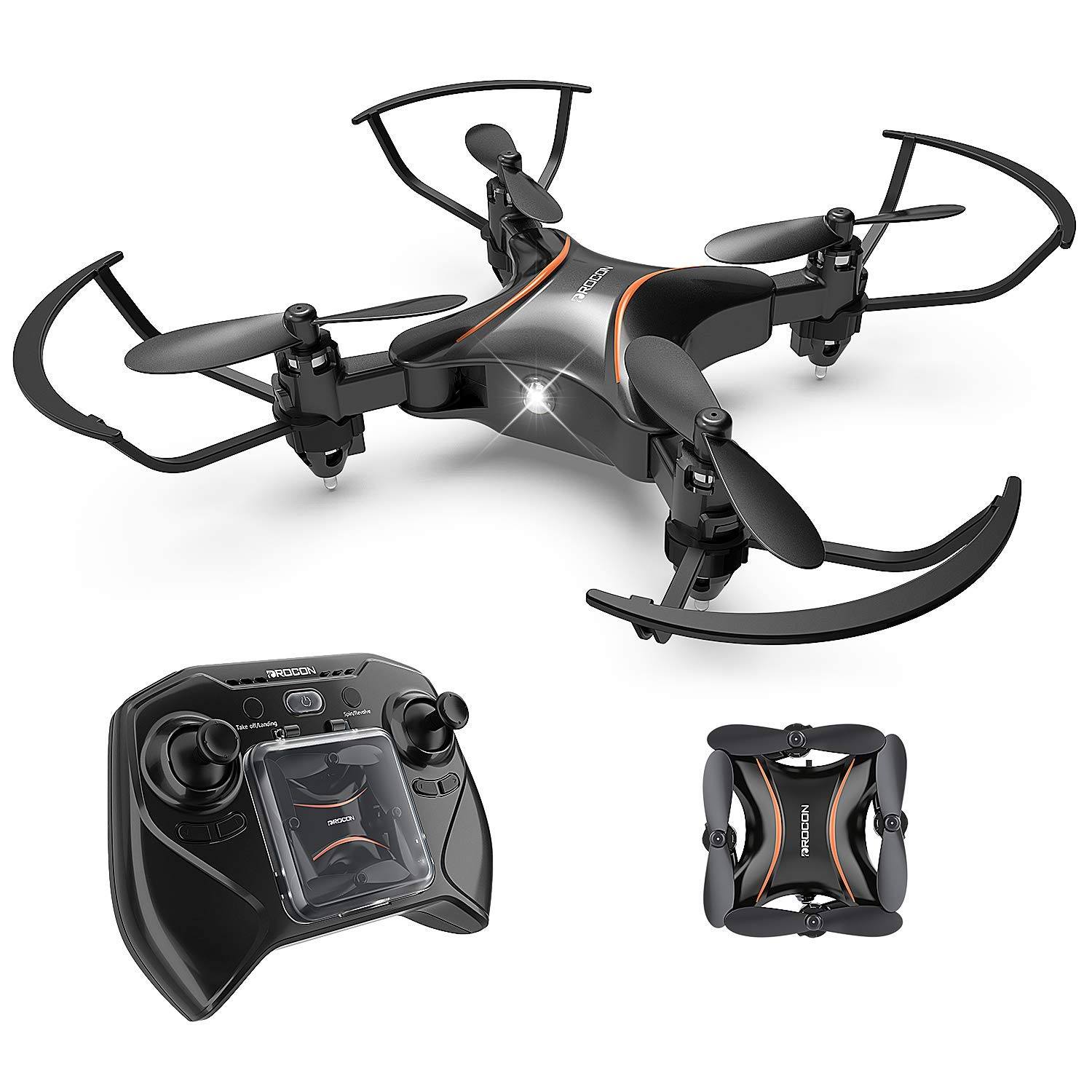 Drocon RC Drone