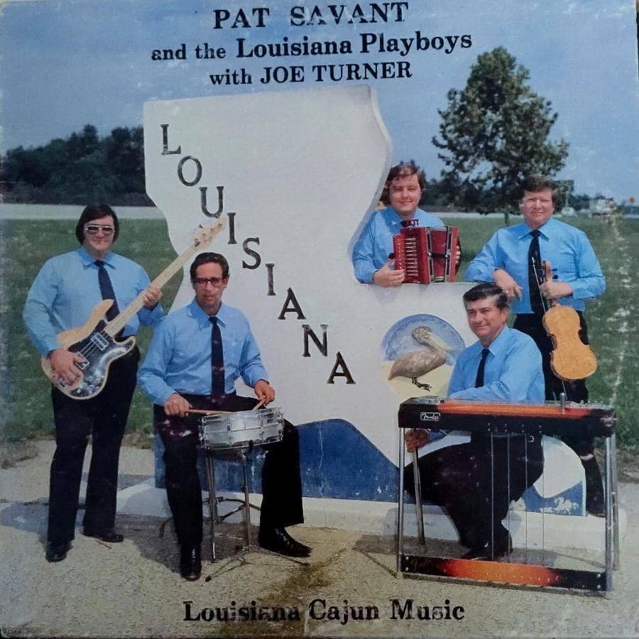 Randy Falcon was born this week... - This Week In Cajun Music | Facebook