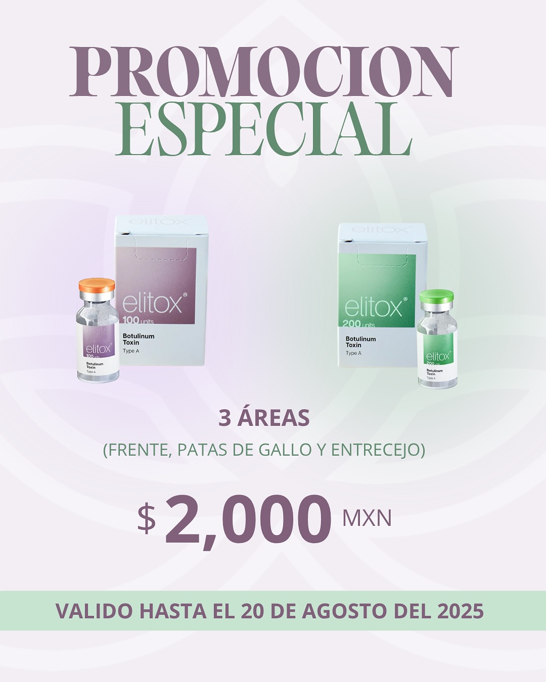 Vive Medical Spa Cancún