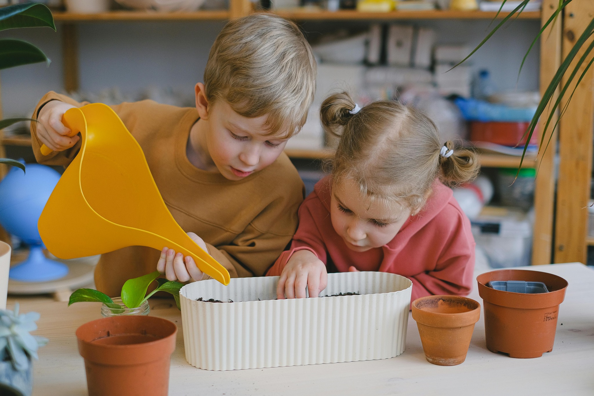 Fife - The Local Schools Nature Grants Scheme is funded through the ...