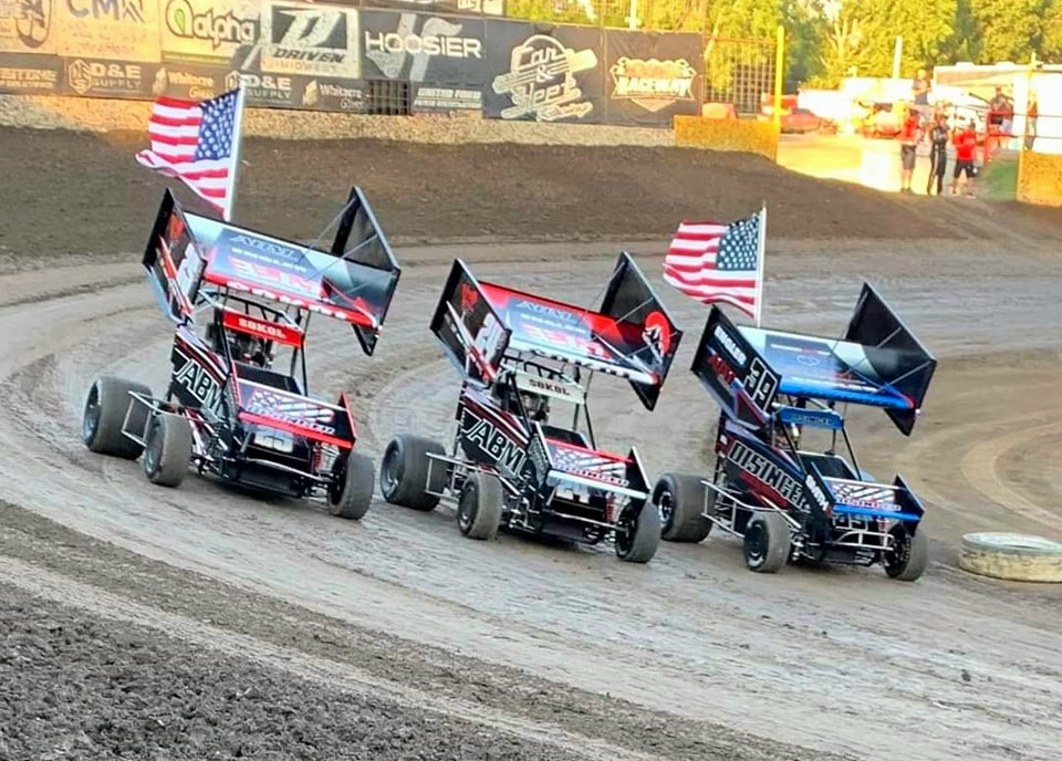 🇺🇸Happy 4th of July🇺🇸 🔴⚪️🔵We... - Engler Machine and Tool