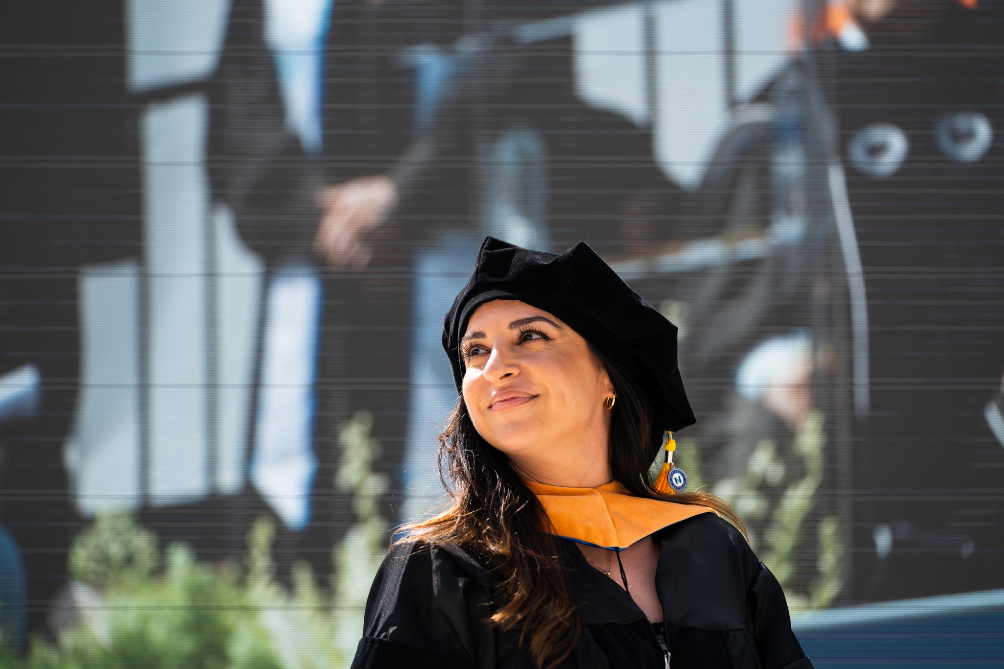 Congratulations, Graduates! 🎓🎉 We... - National University