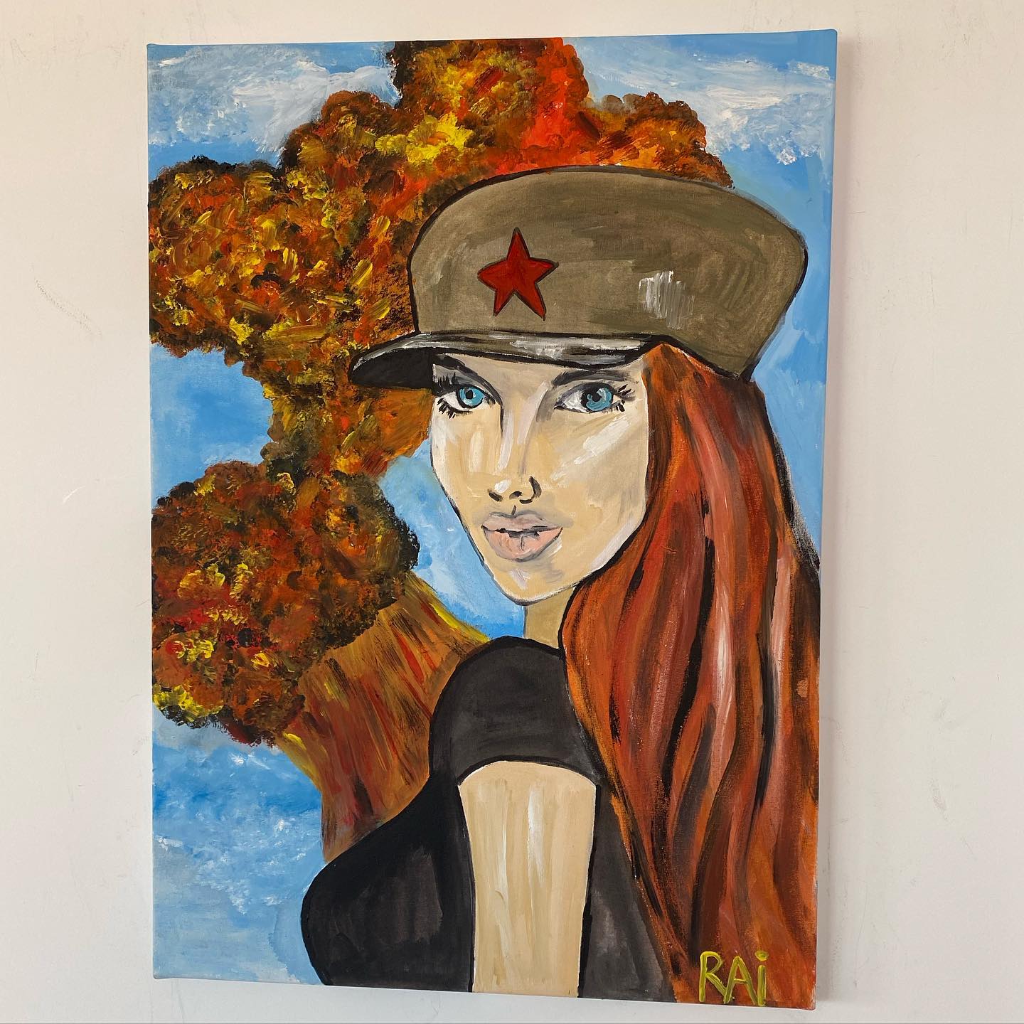 Rai Art
