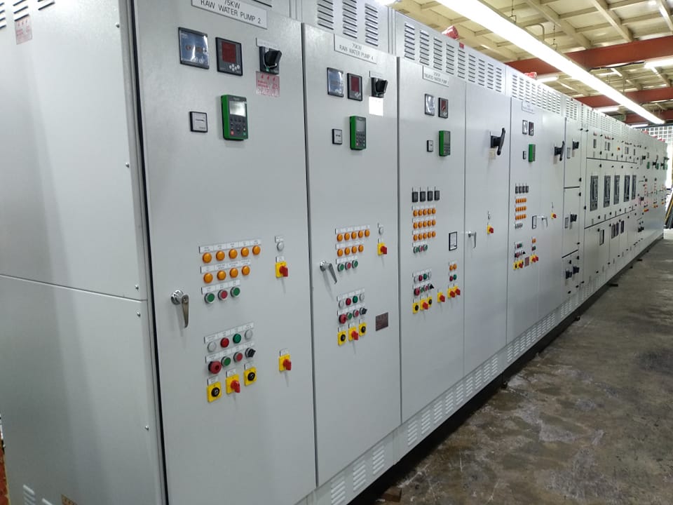 Switchboard looping wiring subcon | Facebook
