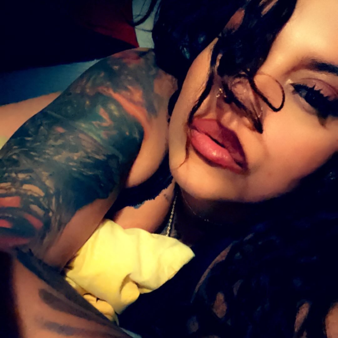 Rayza Gonzalez