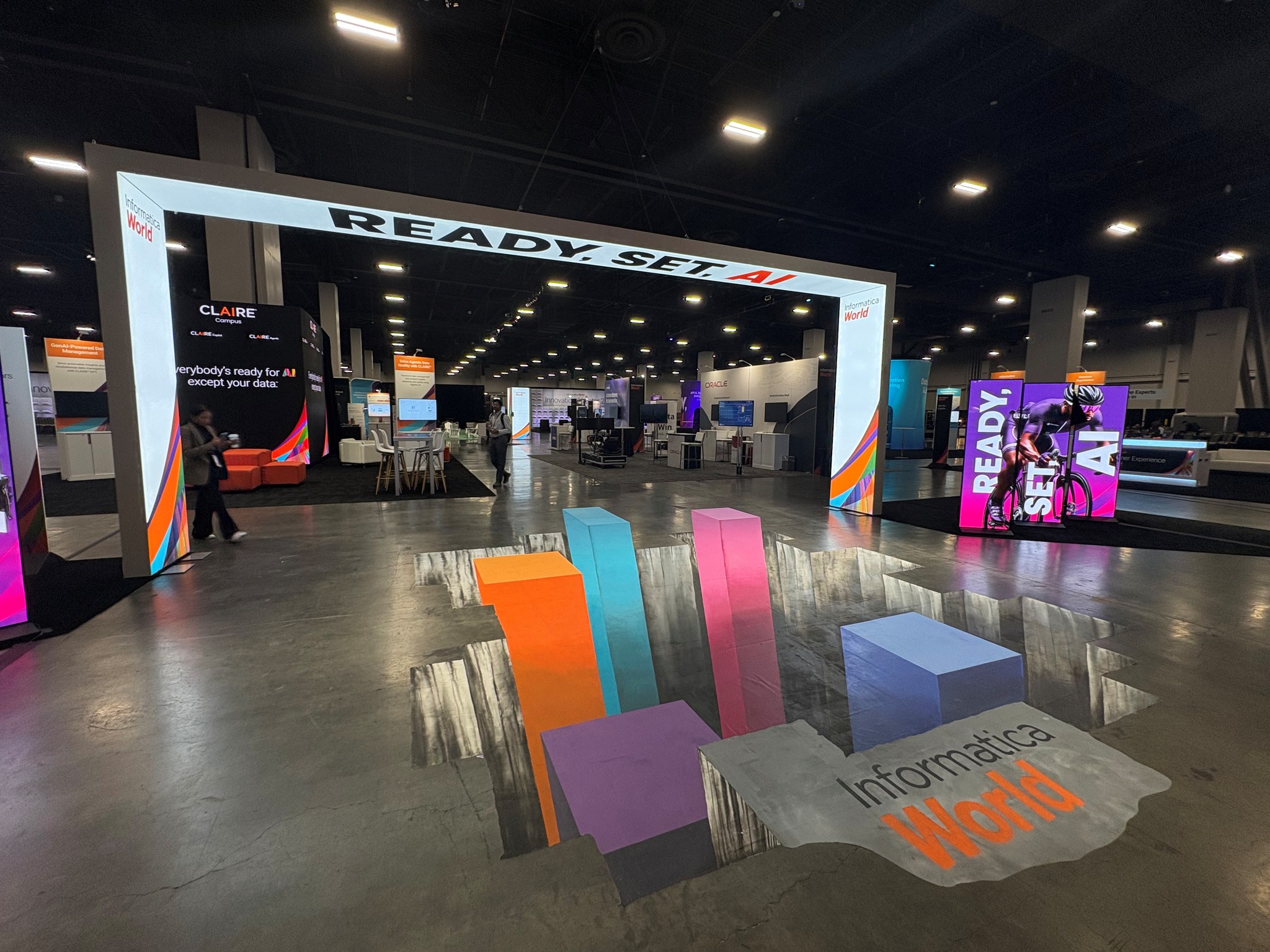 i4D Event Services