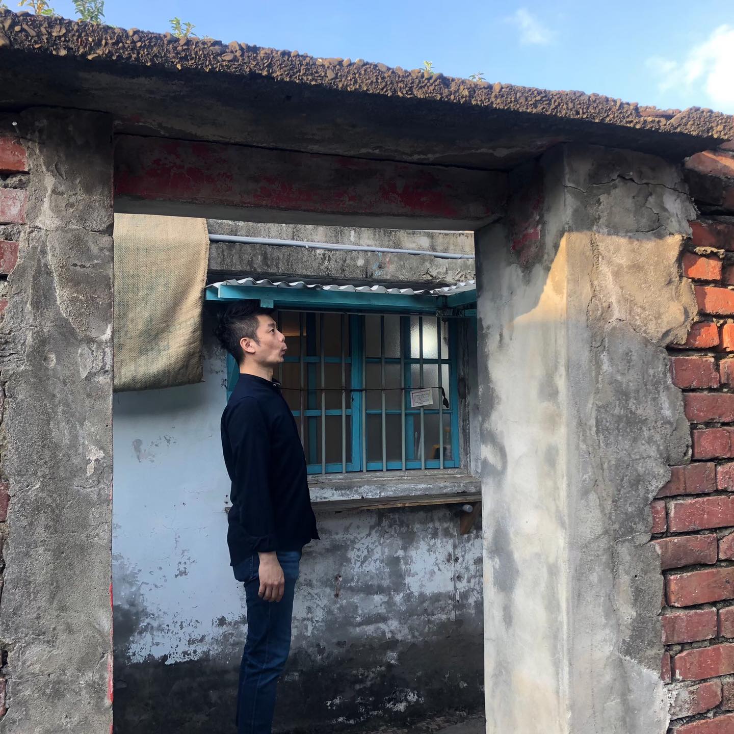 吳錦錩Peter - 不太主動與人聊起學歷的事情，一則是因為知道我是教授、在大學教書，有博士學位實屬正常，再則是想到自己都幾十歲了，還拿學歷 ...