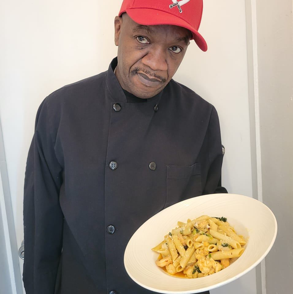USA Food Clash Arena | Brown Chicken Stew | Facebook