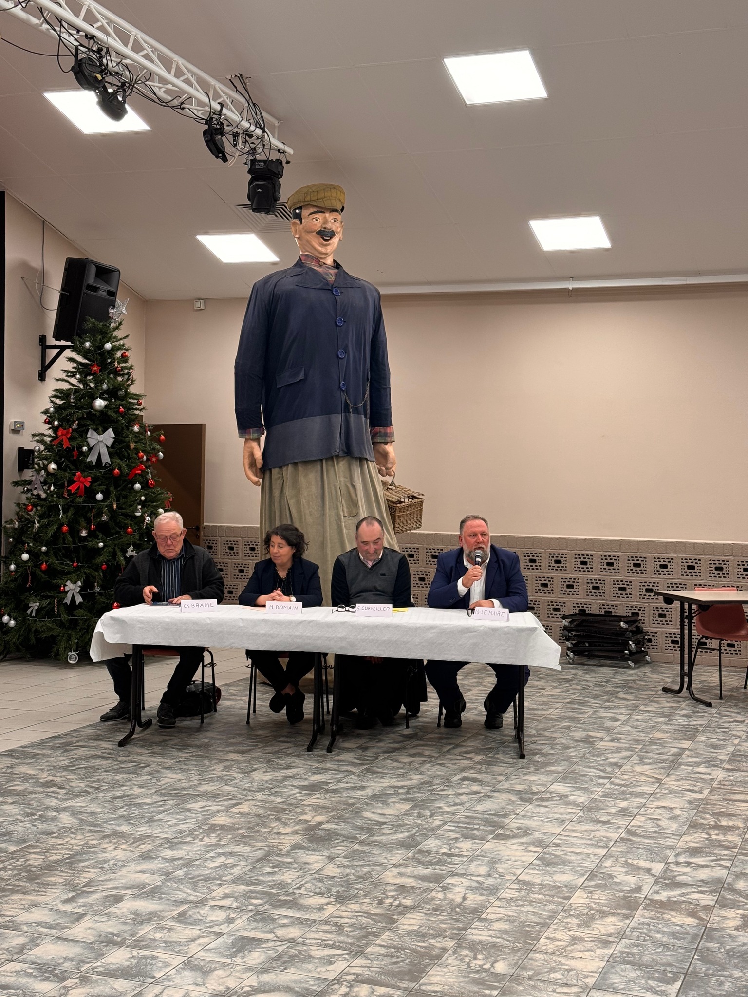 L'association historique et... - Ville de Coulogne | Facebook
