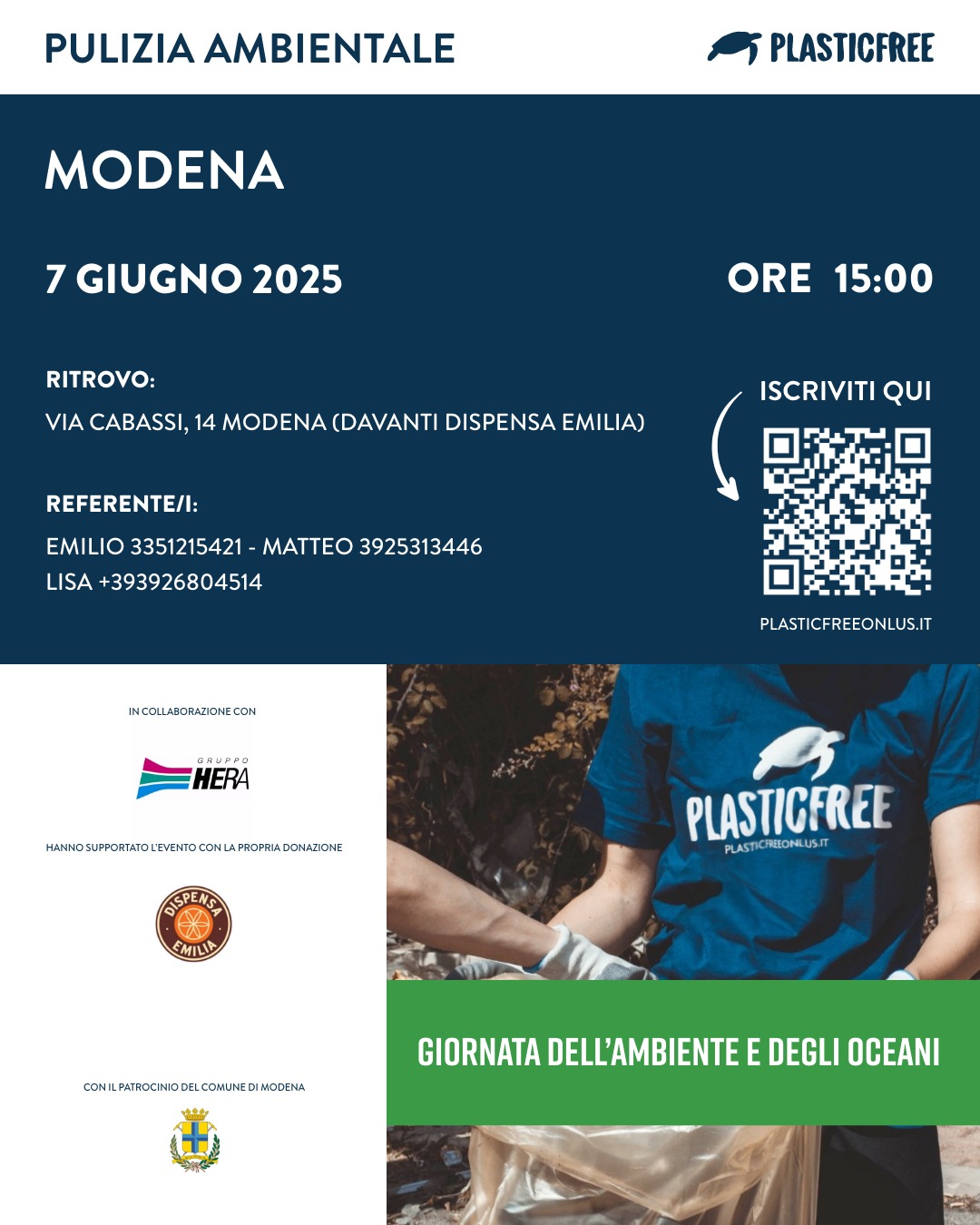M... - MUSA Multicentro Ambiente e Salute del Comune di Modena