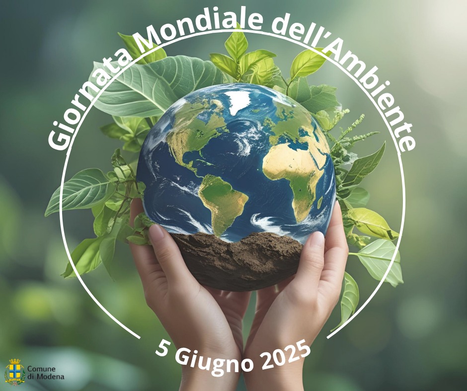 M... - MUSA Multicentro Ambiente e Salute del Comune di Modena