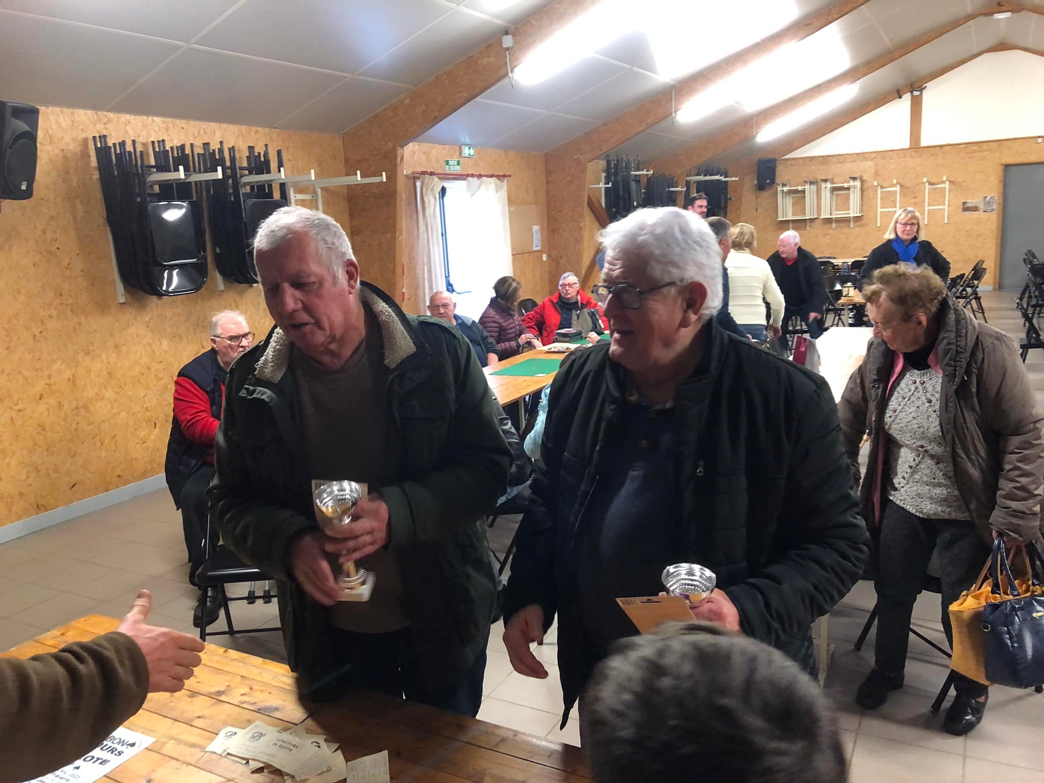 Fête Du Pain St Omer De Blain 2022