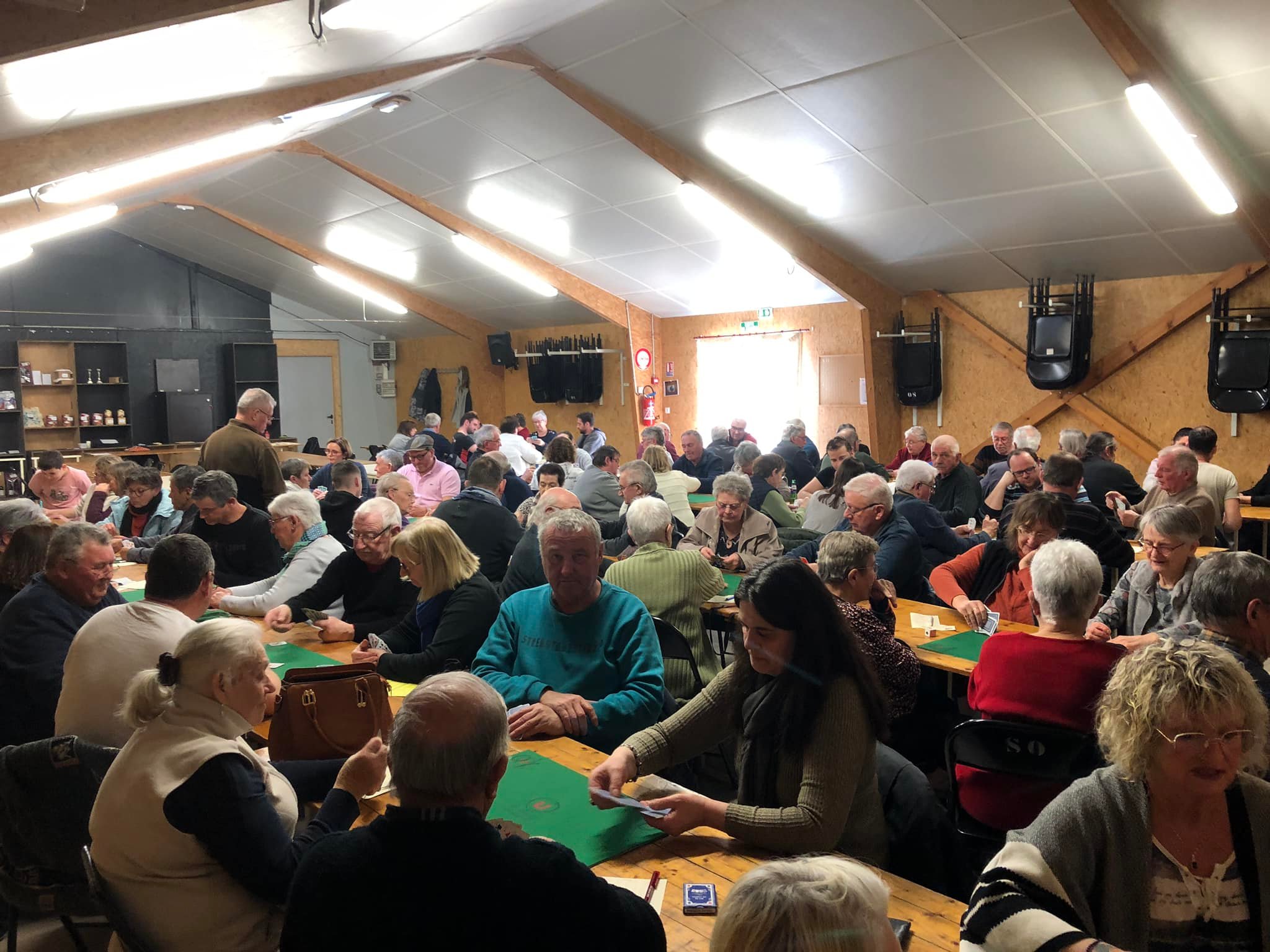 Fête Du Pain St Omer De Blain 2022