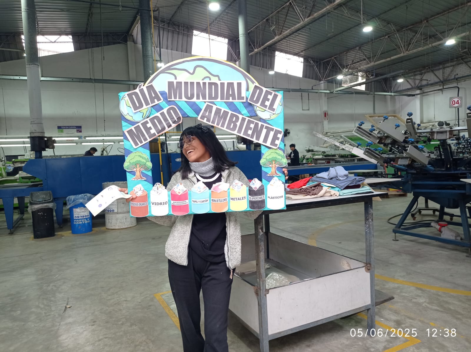 Confecciones Textimax S.A.... - Confecciones Textimax S.A.