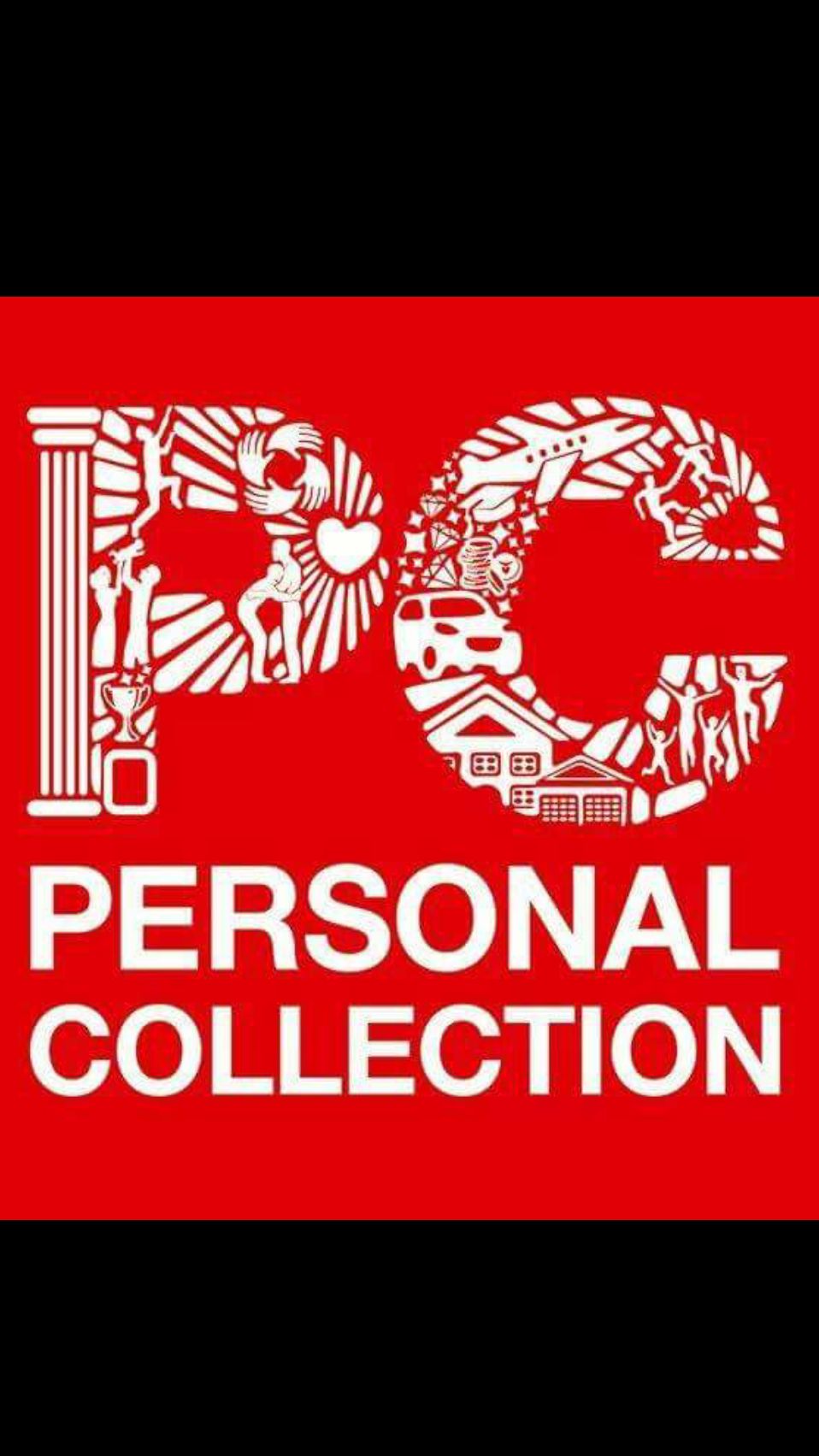 PC Personal Collection