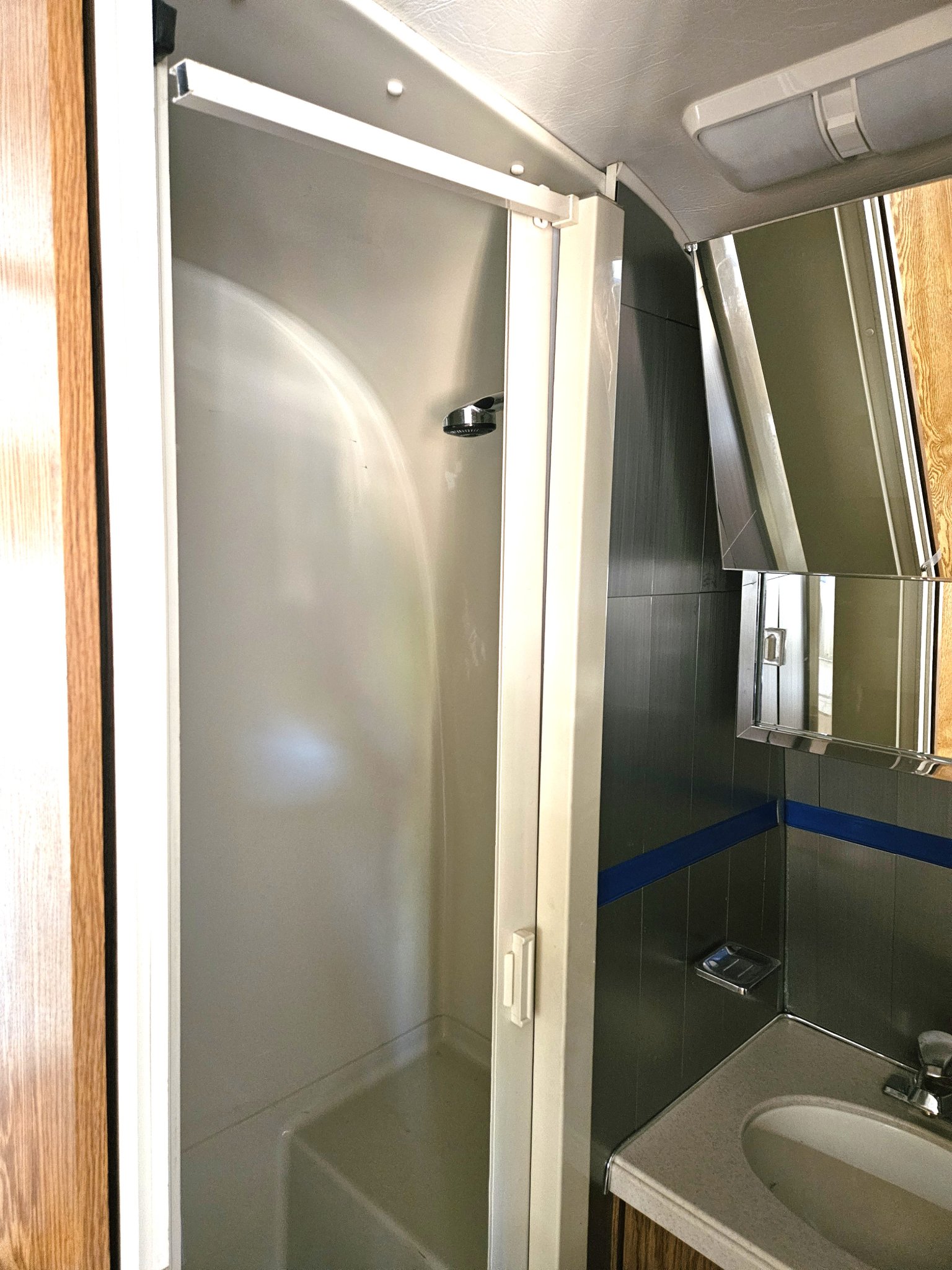 2002 Airstream 25-foot Safari SL - RVs & Campers - Reno, Nevada ...