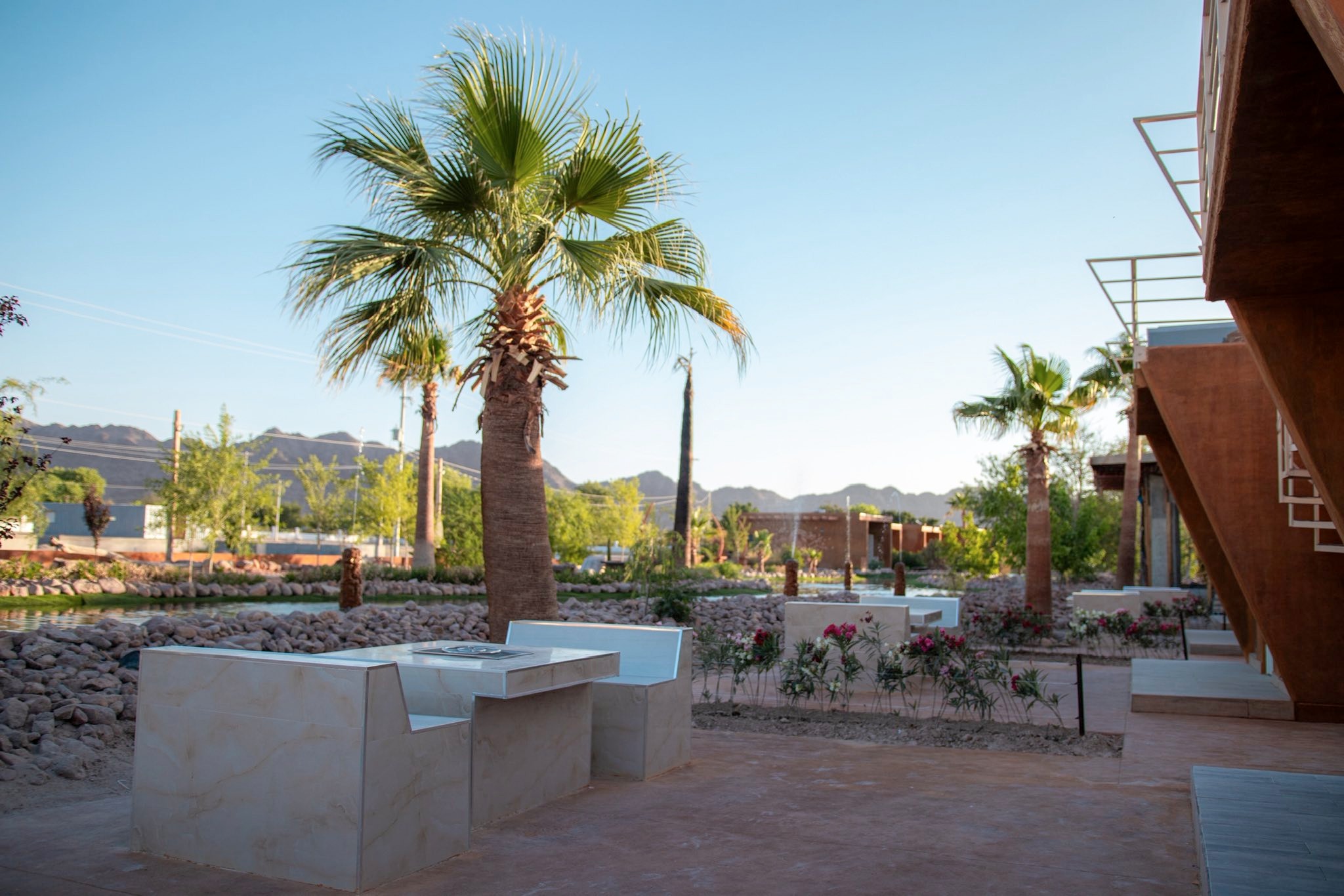 Desert Ranch - Desert Ranch added a new photo.