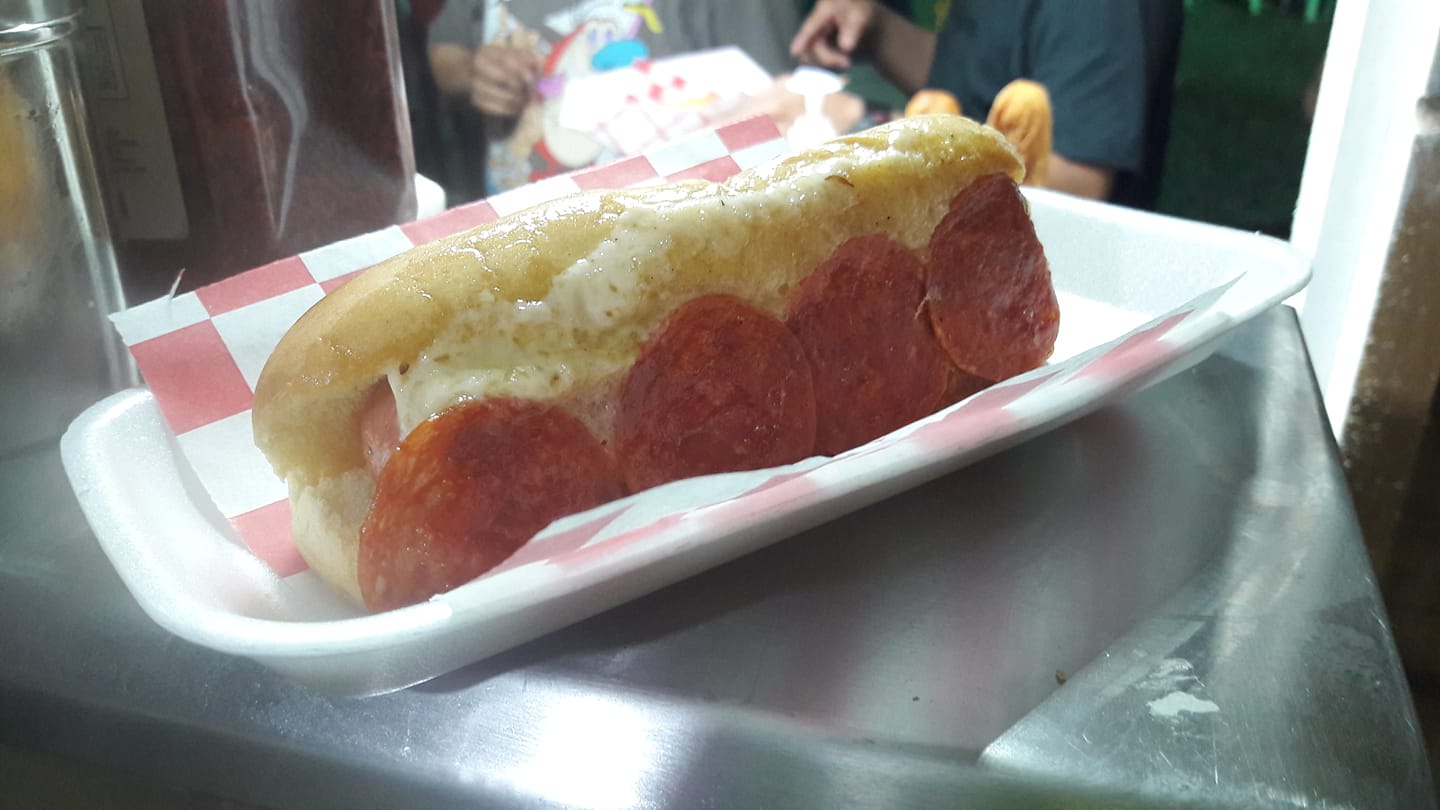 Guacala que rico