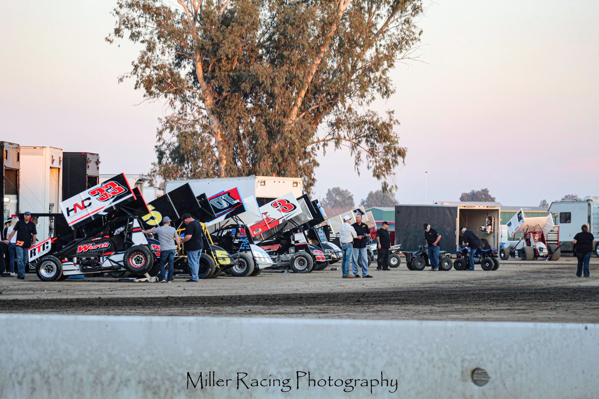Miller Racing Photography