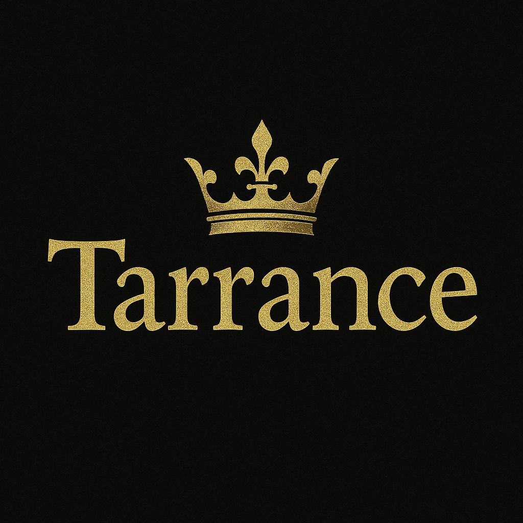 Tarrence R