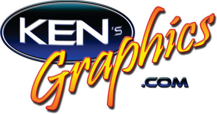 Ken's Graphics