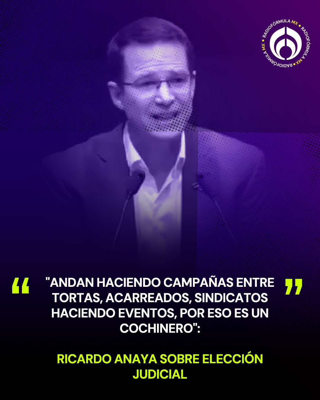Radio Fórmula - 