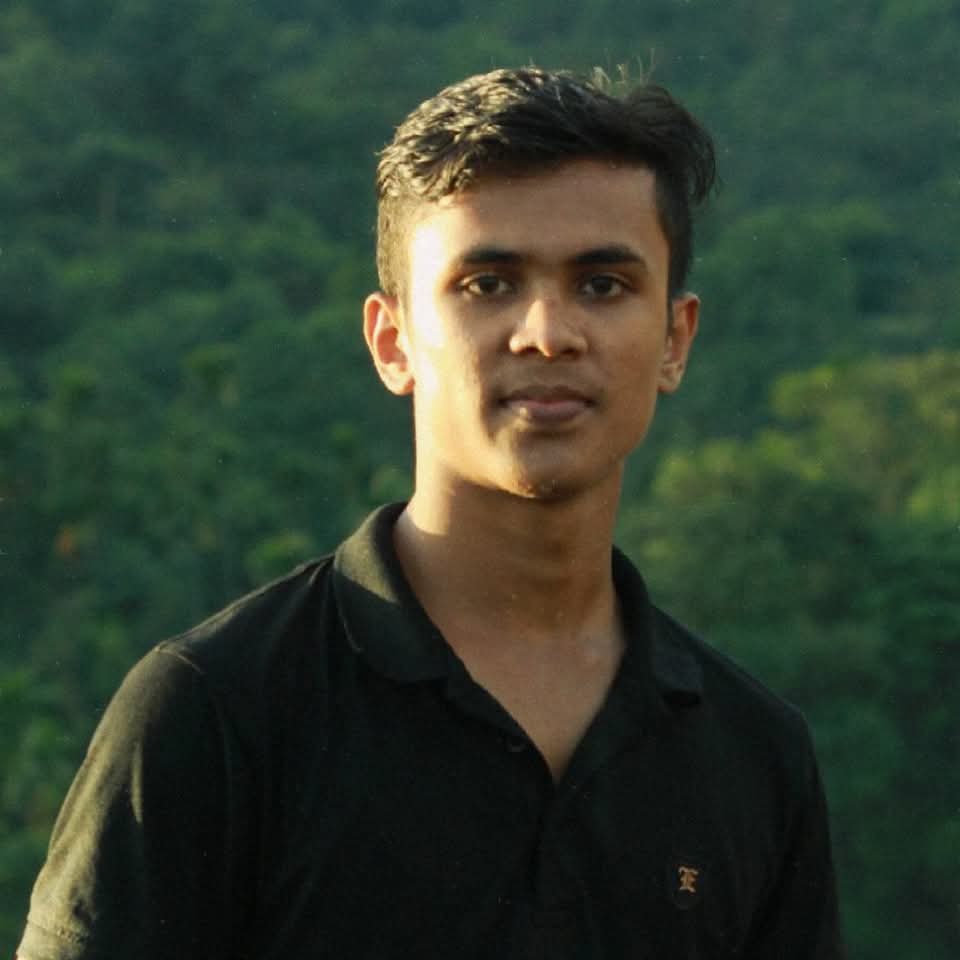 Fahim Ahmed