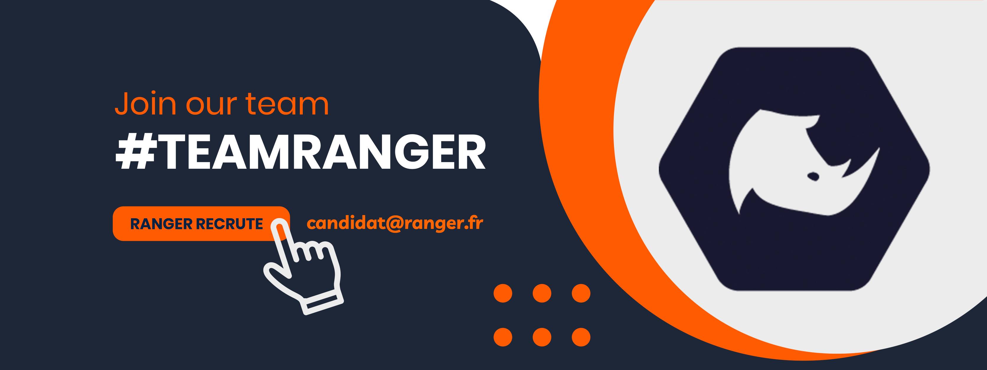 Ranger | Paris