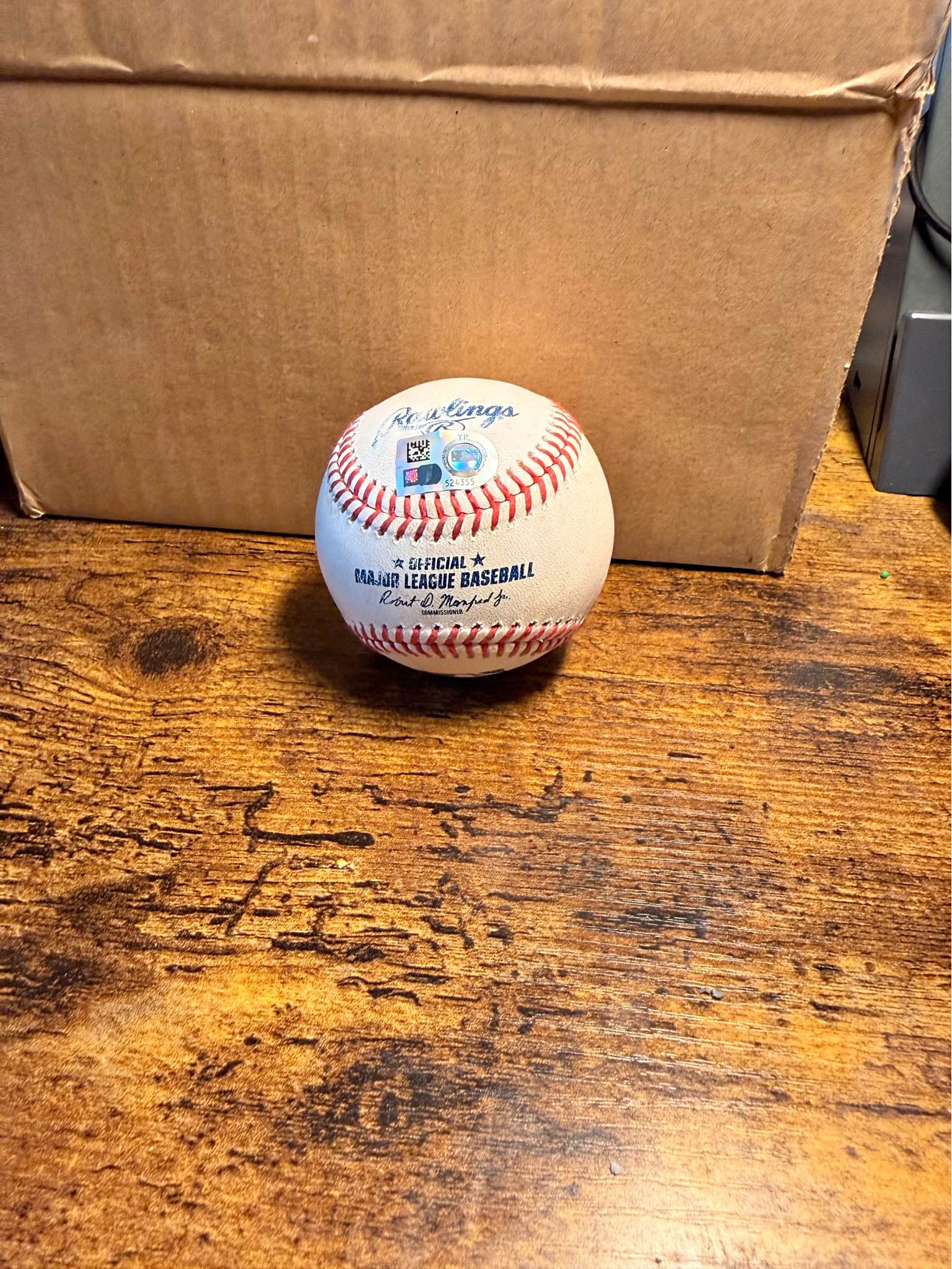 Mariners Game Ball - Footballs - Sammamish, Washington | Facebook ...