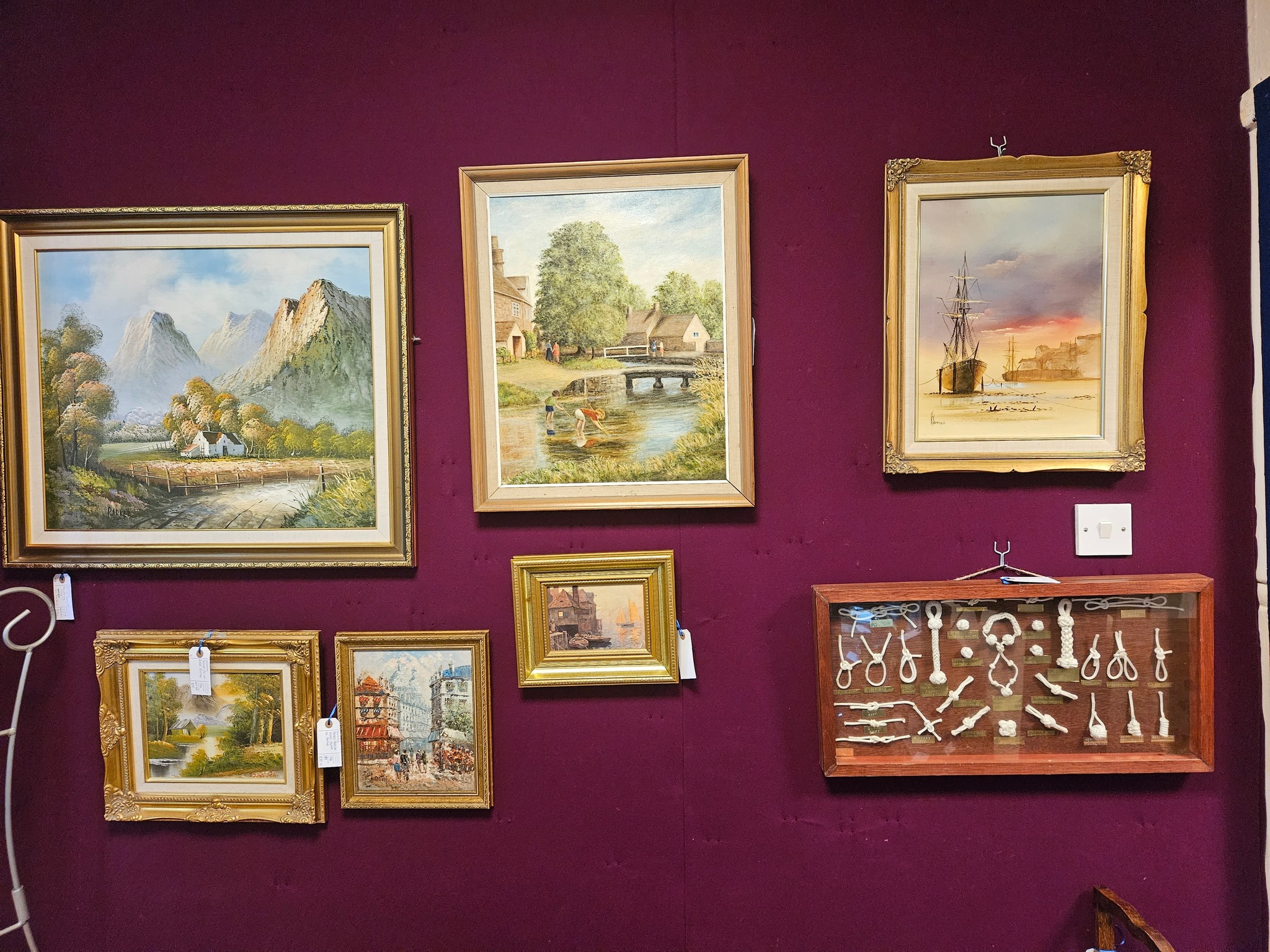 Memory Lane Emporium. Boston PE21 6NW | Boston