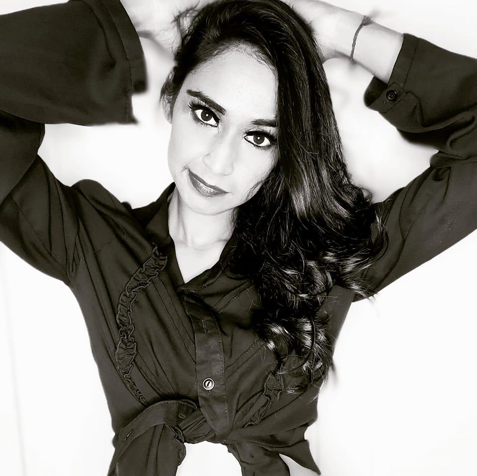 Sherika Hariparsad