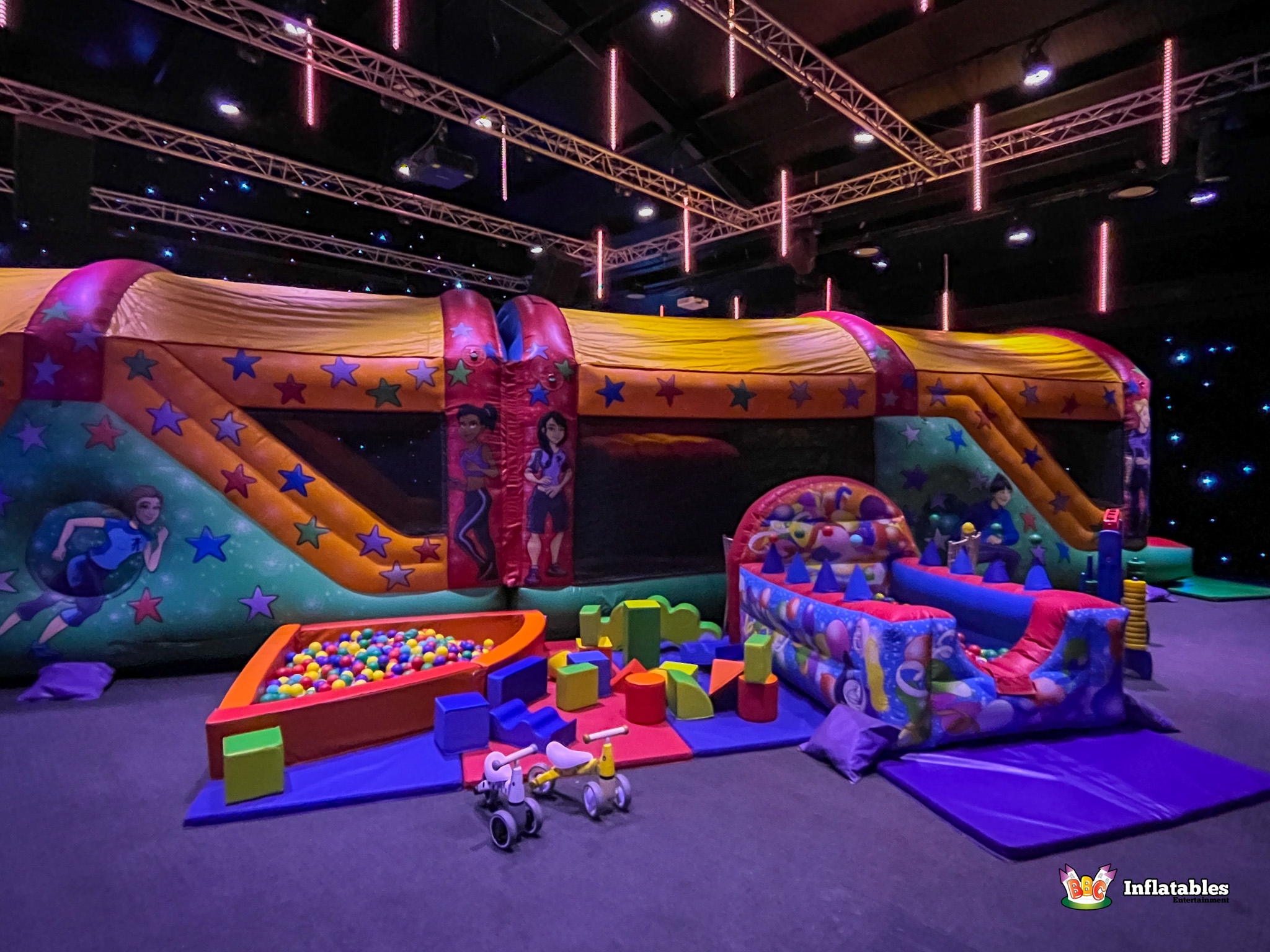 BBC - We love events big or small. Here's our fabulous Ultimate ...