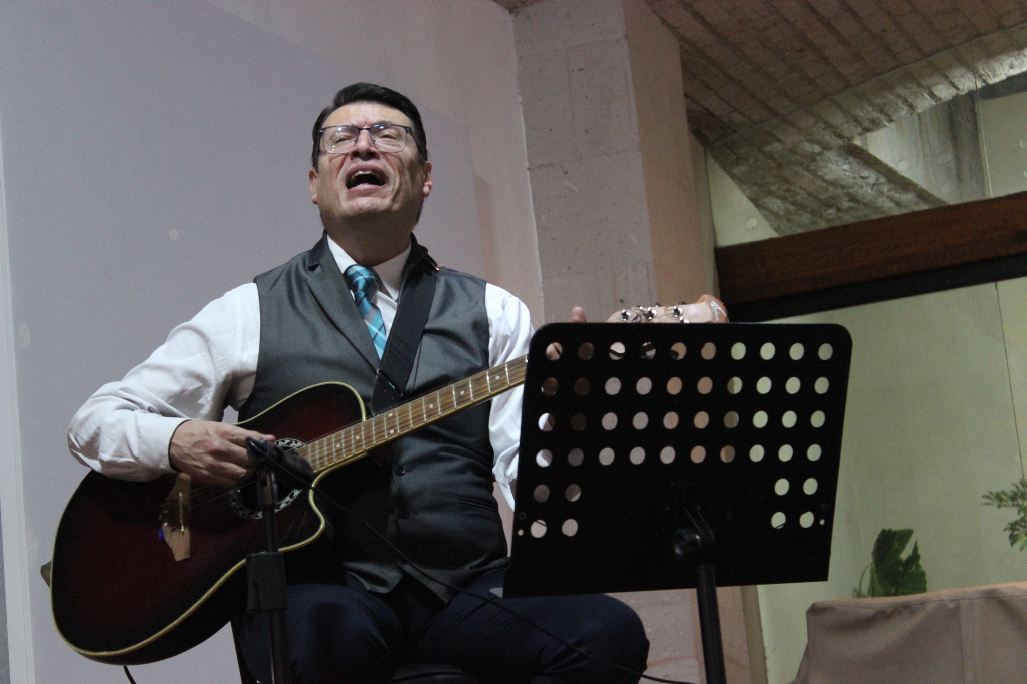 Un... - Centro Cultural Ciudadela Del Arte Zacatecas