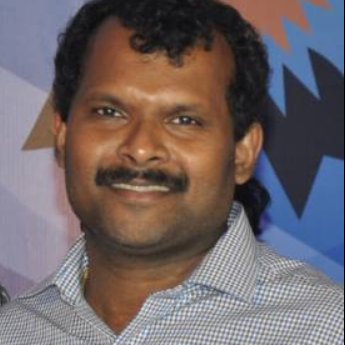 Rajesh Km