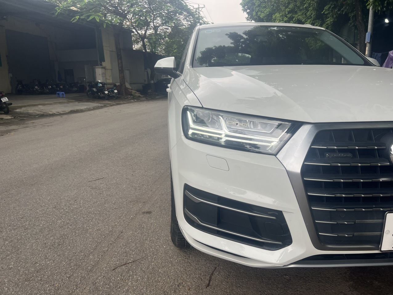 MNAuto | Hanoi